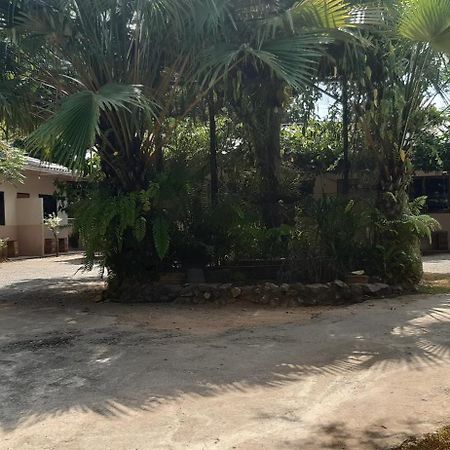 Rai Win Resort 甲米 外观 照片