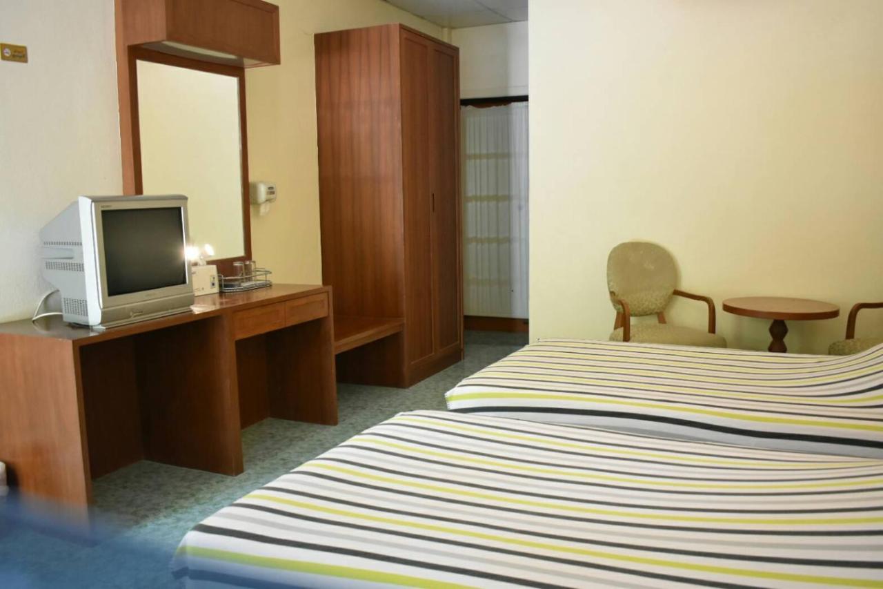 Rai Win Resort 甲米 客房 照片