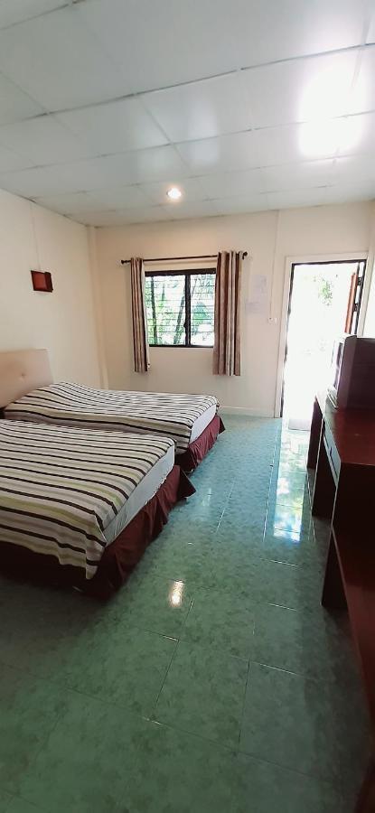 Rai Win Resort 甲米 客房 照片