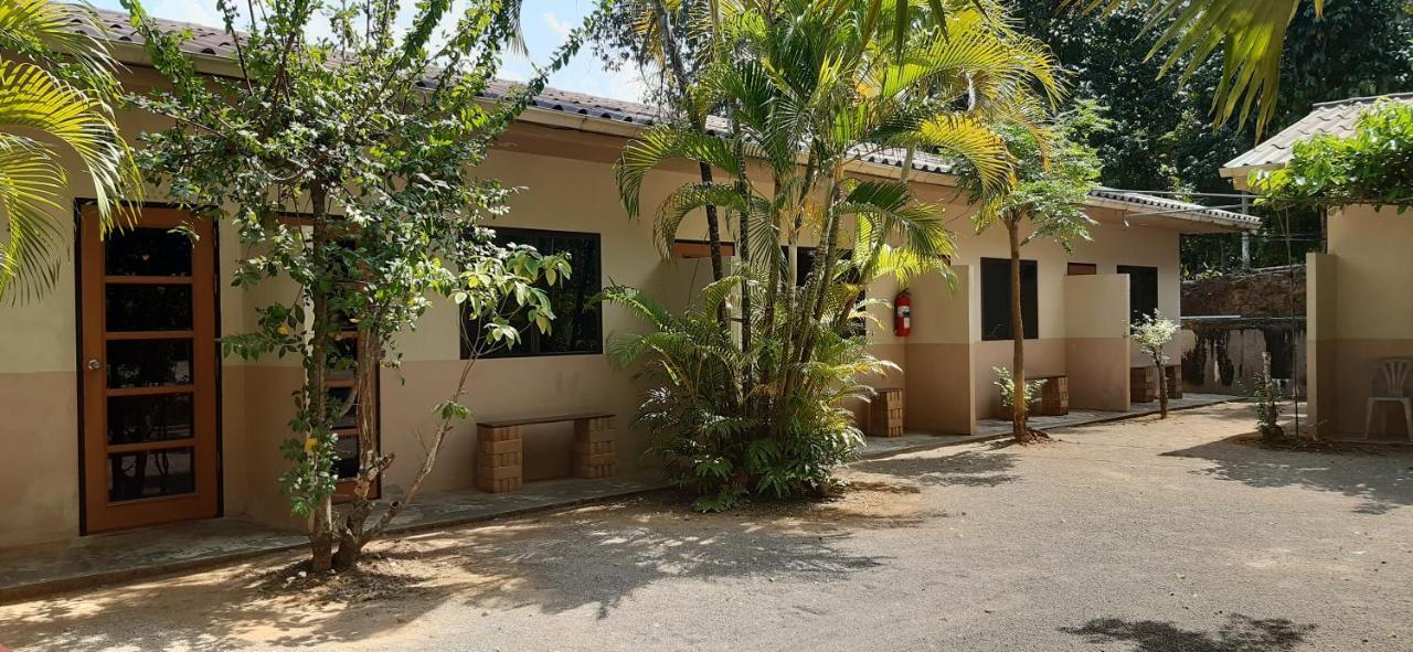 Rai Win Resort 甲米 客房 照片