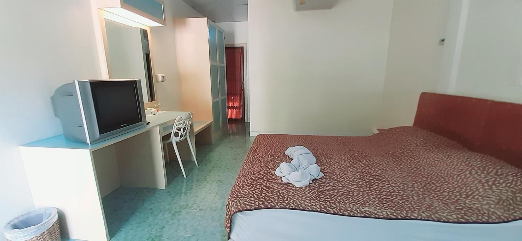 Rai Win Resort 甲米 客房 照片