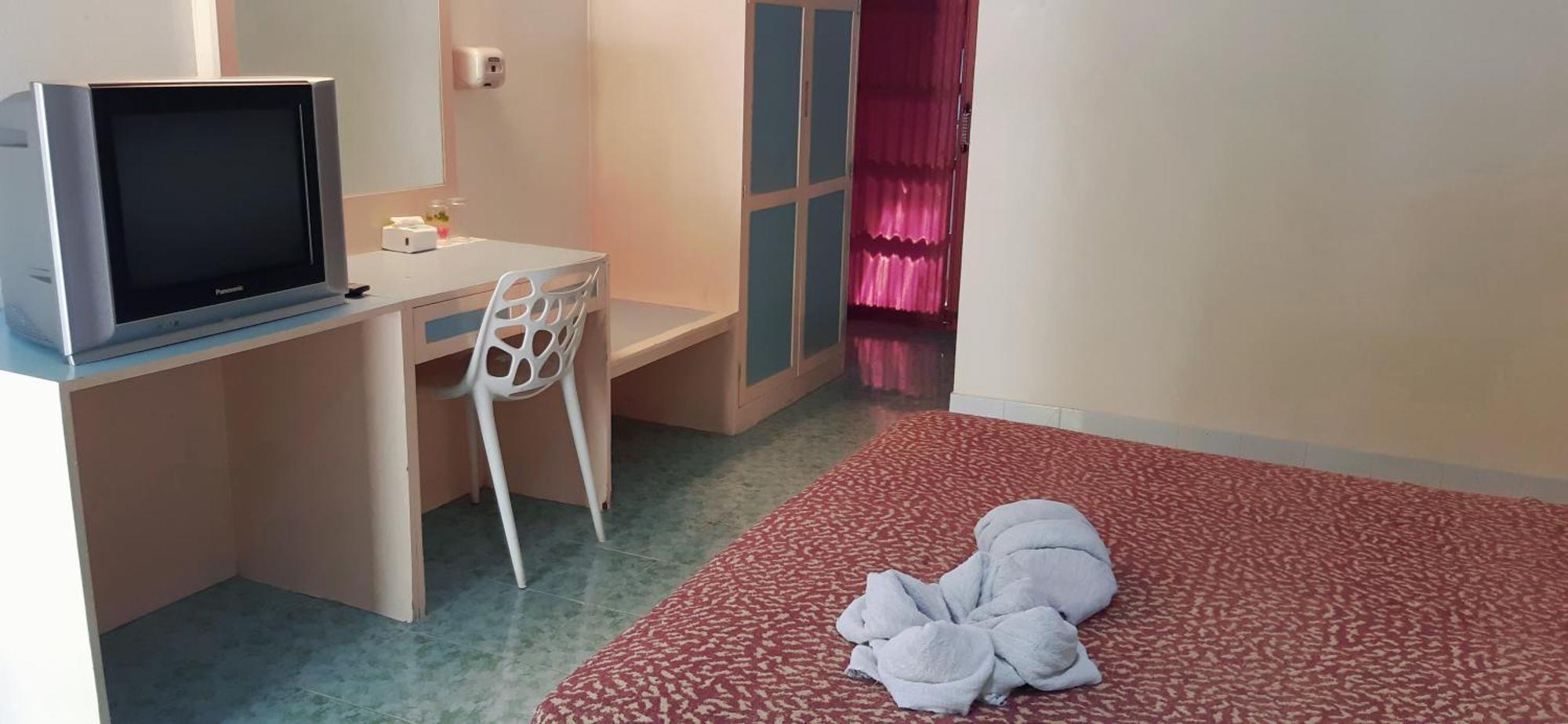 Rai Win Resort 甲米 客房 照片