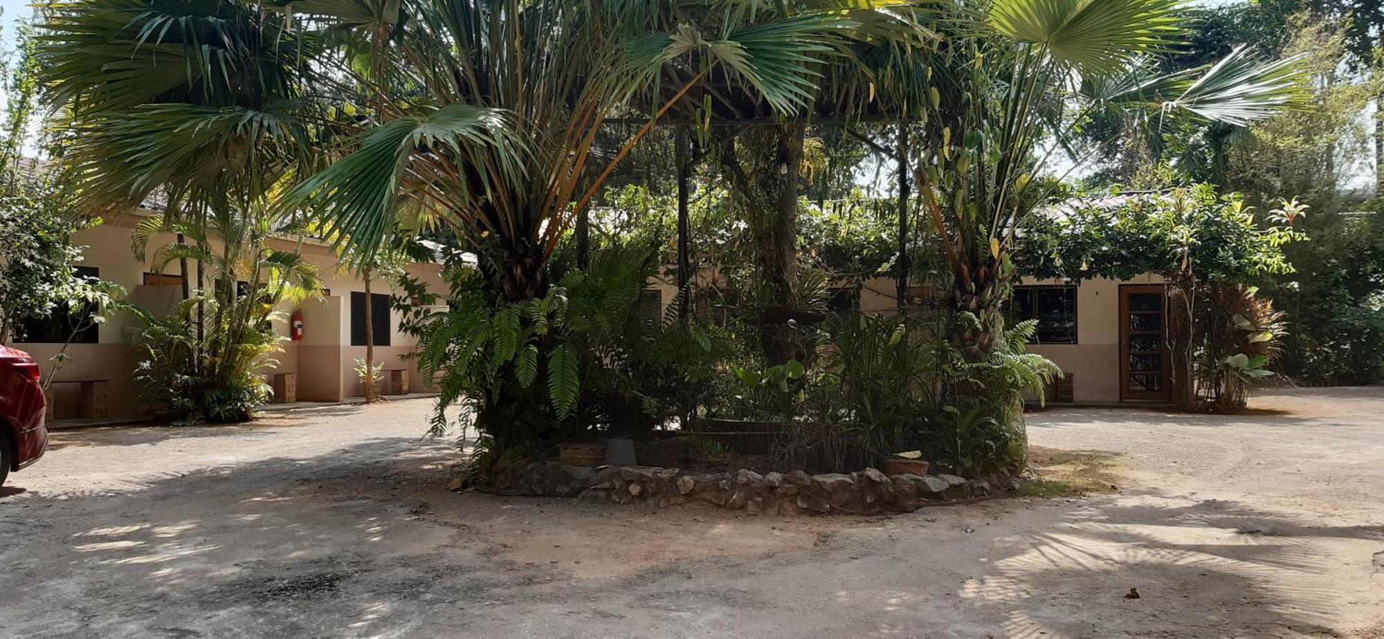 Rai Win Resort 甲米 客房 照片