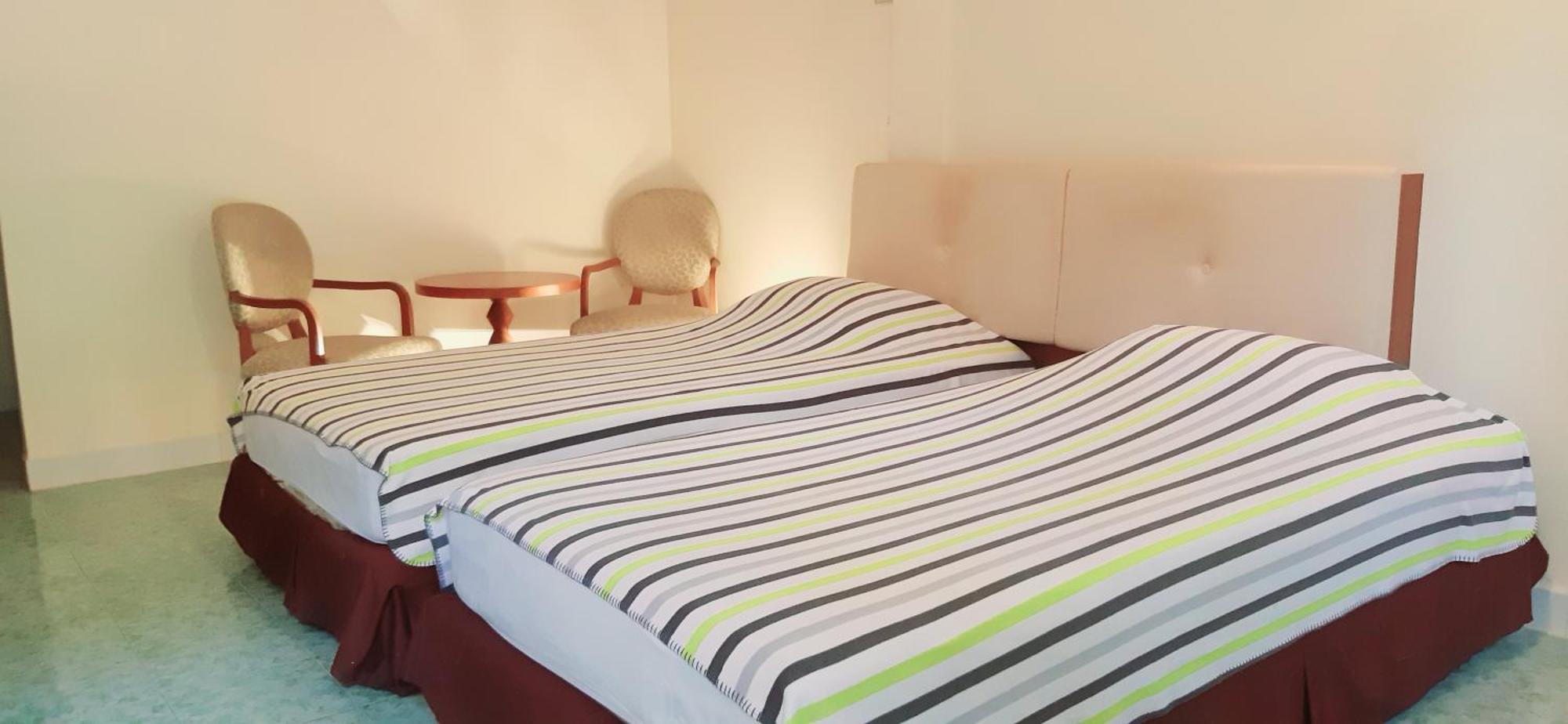 Rai Win Resort 甲米 客房 照片