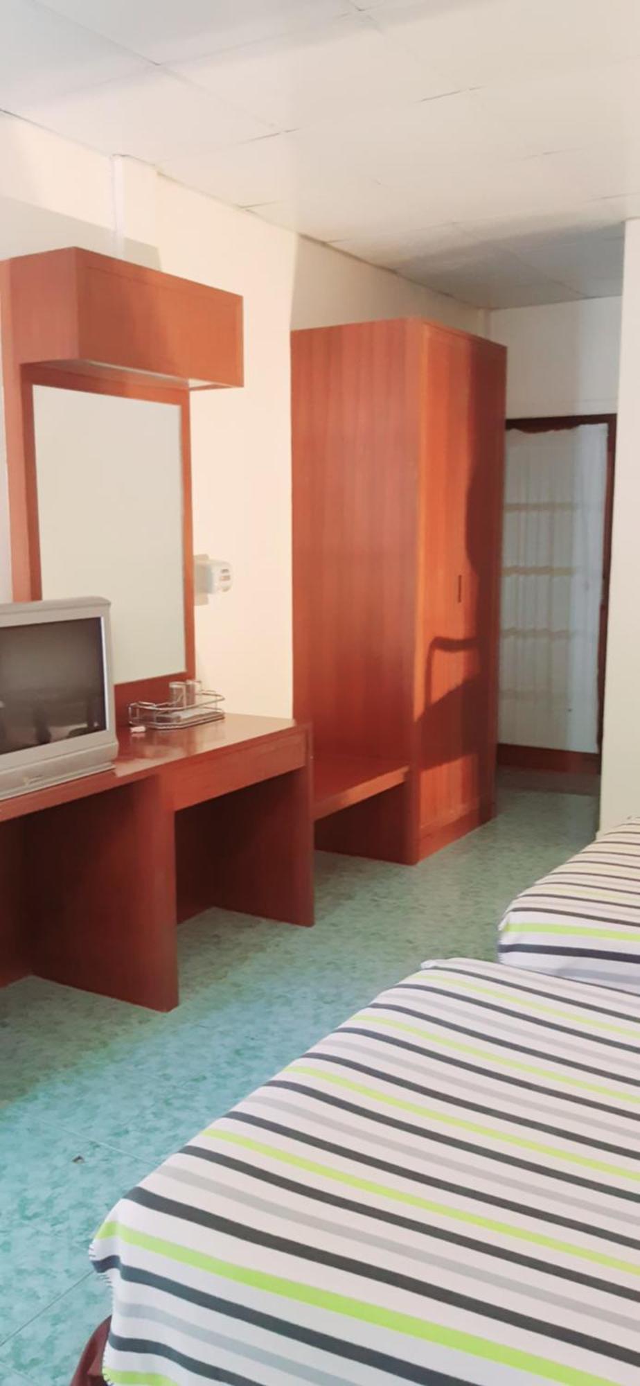 Rai Win Resort 甲米 客房 照片