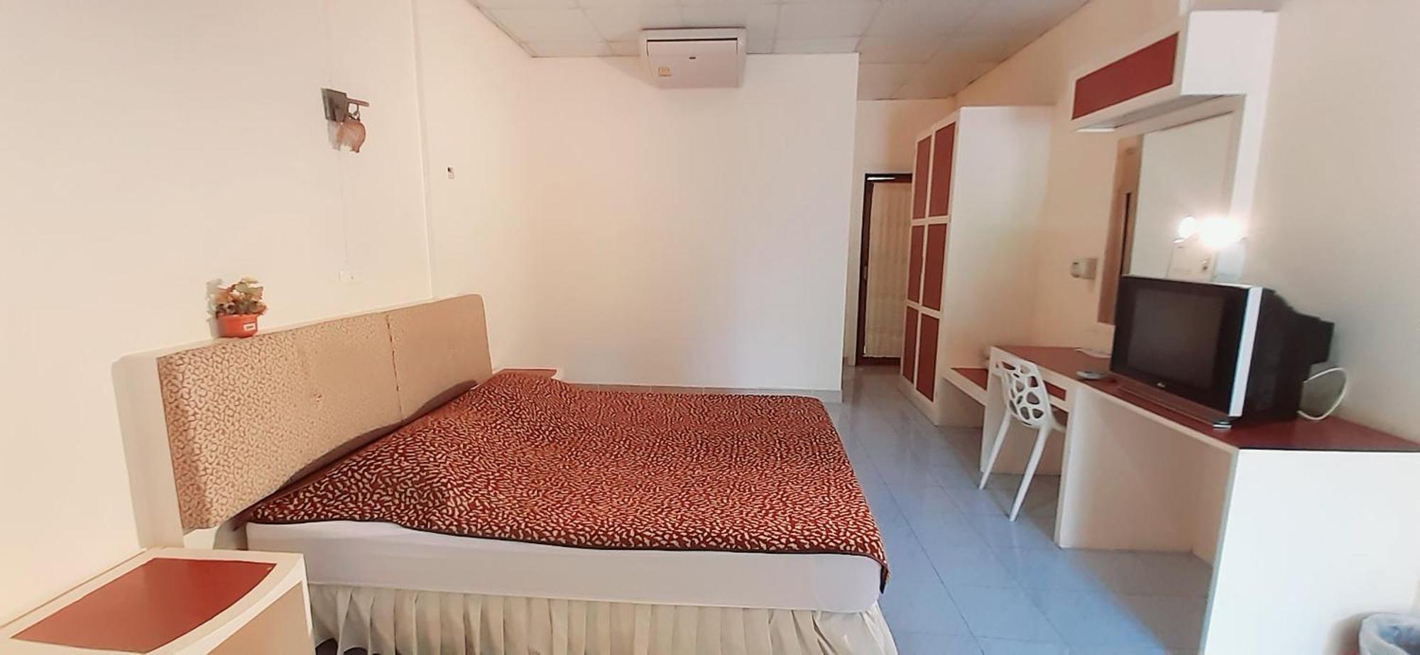 Rai Win Resort 甲米 客房 照片