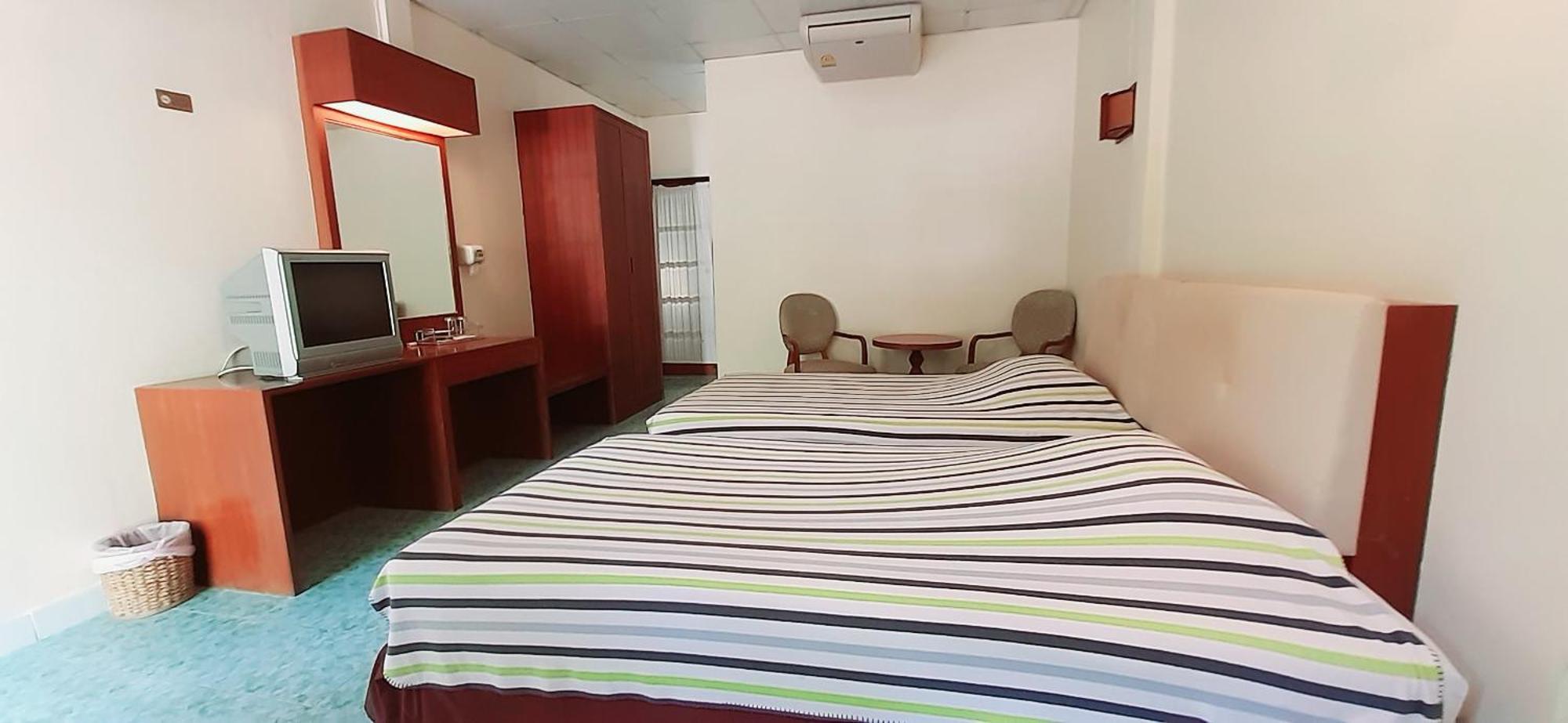 Rai Win Resort 甲米 客房 照片