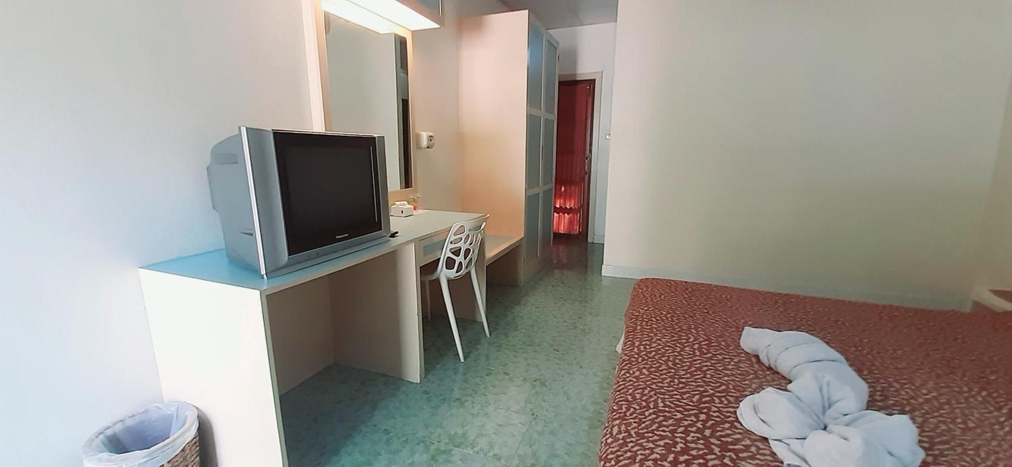 Rai Win Resort 甲米 客房 照片
