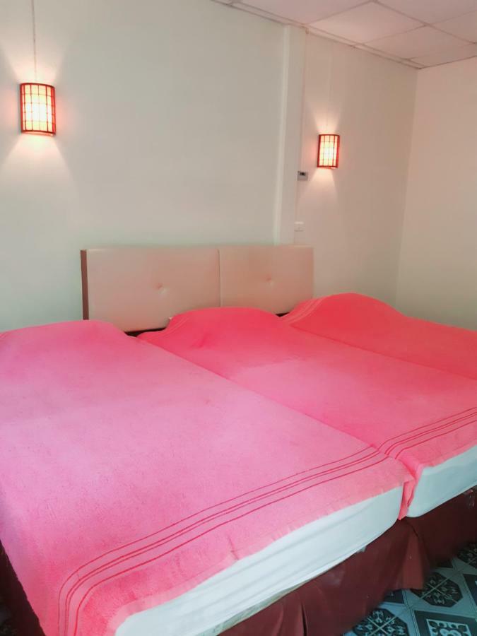 Rai Win Resort 甲米 外观 照片