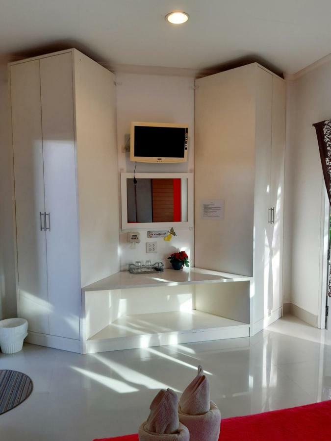 Rai Win Resort 甲米 外观 照片