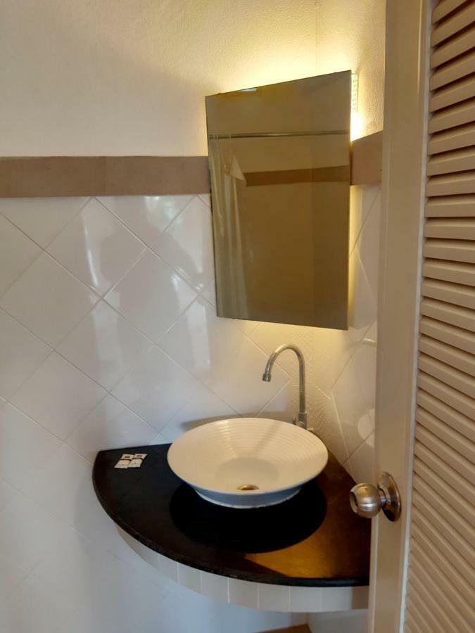 Rai Win Resort 甲米 外观 照片