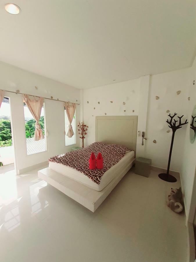 Rai Win Resort 甲米 外观 照片