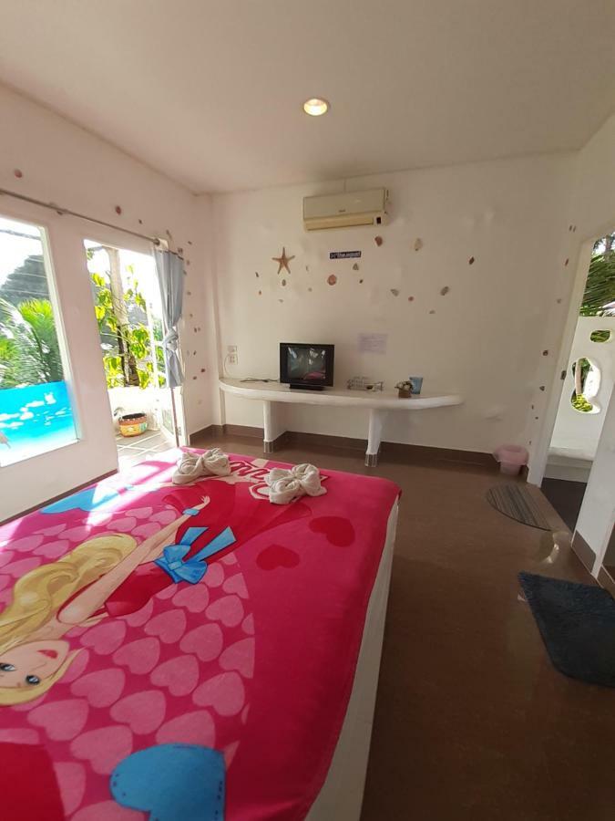 Rai Win Resort 甲米 外观 照片