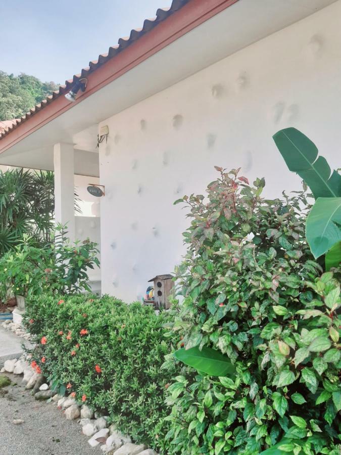 Rai Win Resort 甲米 外观 照片