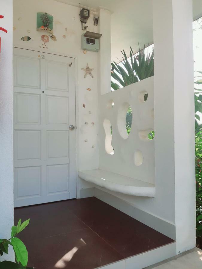 Rai Win Resort 甲米 外观 照片