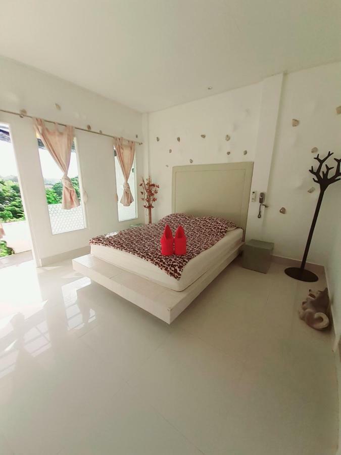 Rai Win Resort 甲米 外观 照片