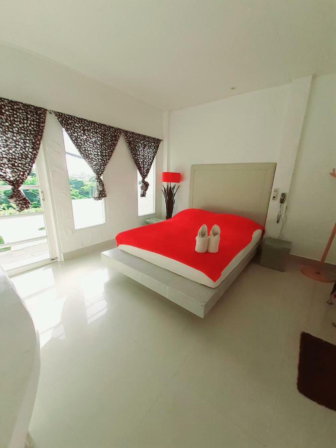 Rai Win Resort 甲米 外观 照片