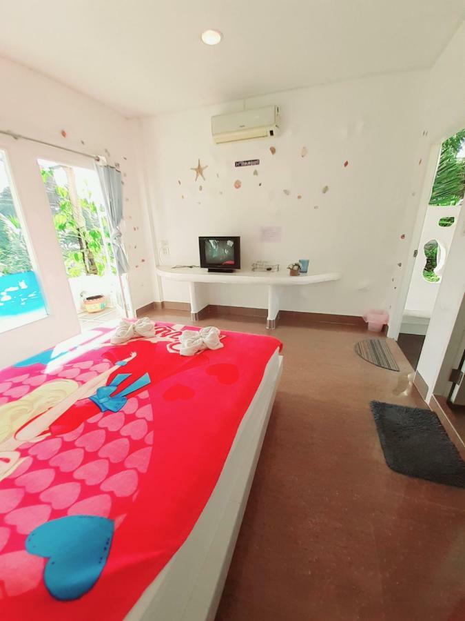 Rai Win Resort 甲米 外观 照片