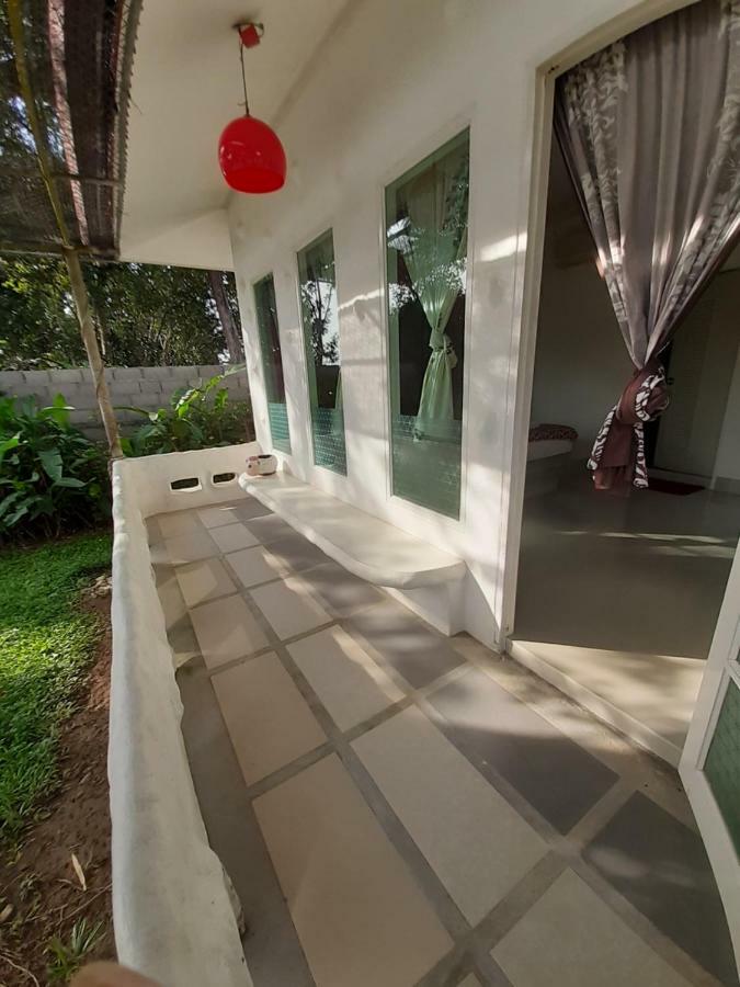Rai Win Resort 甲米 外观 照片