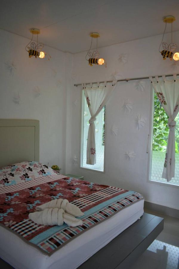 Rai Win Resort 甲米 外观 照片