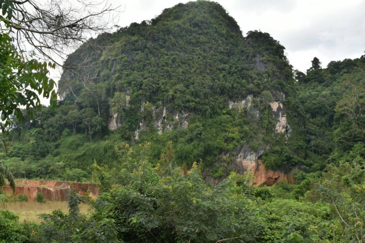 Rai Win Resort 甲米 外观 照片