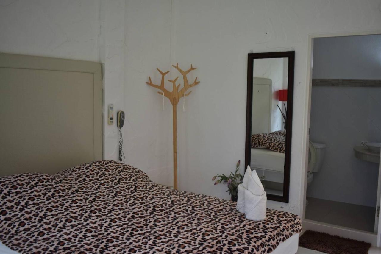 Rai Win Resort 甲米 外观 照片