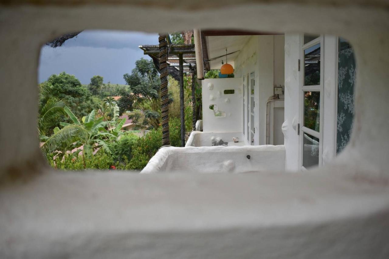 Rai Win Resort 甲米 外观 照片