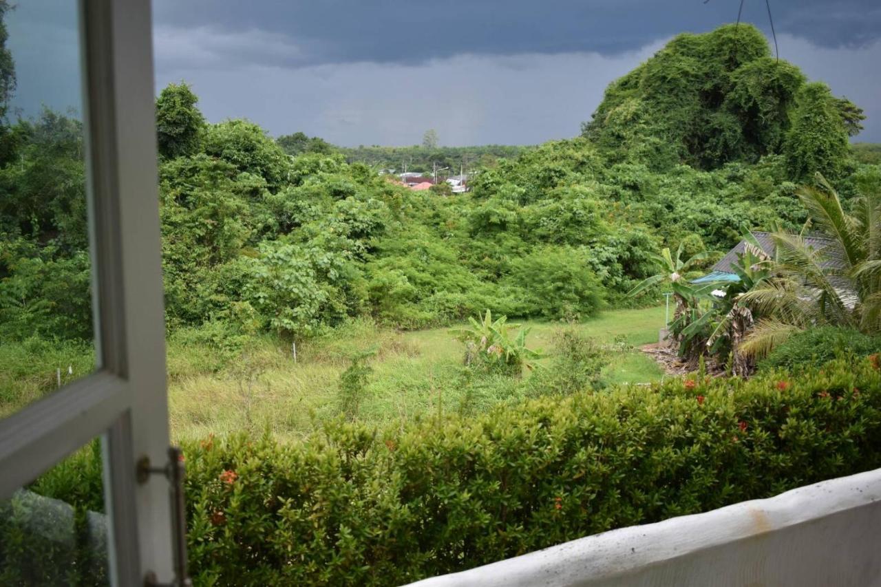Rai Win Resort 甲米 外观 照片