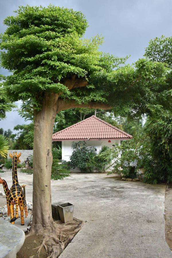 Rai Win Resort 甲米 外观 照片