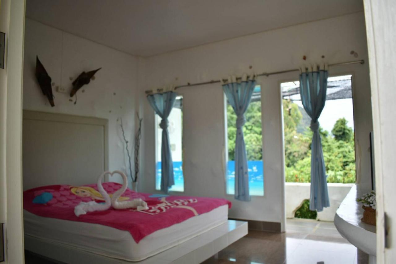 Rai Win Resort 甲米 外观 照片