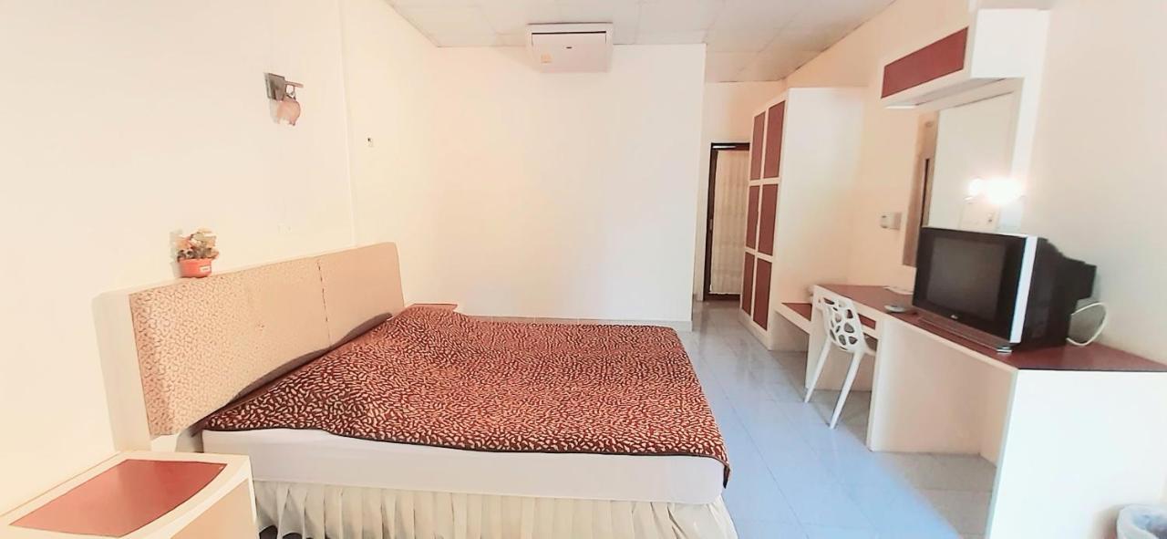 Rai Win Resort 甲米 外观 照片