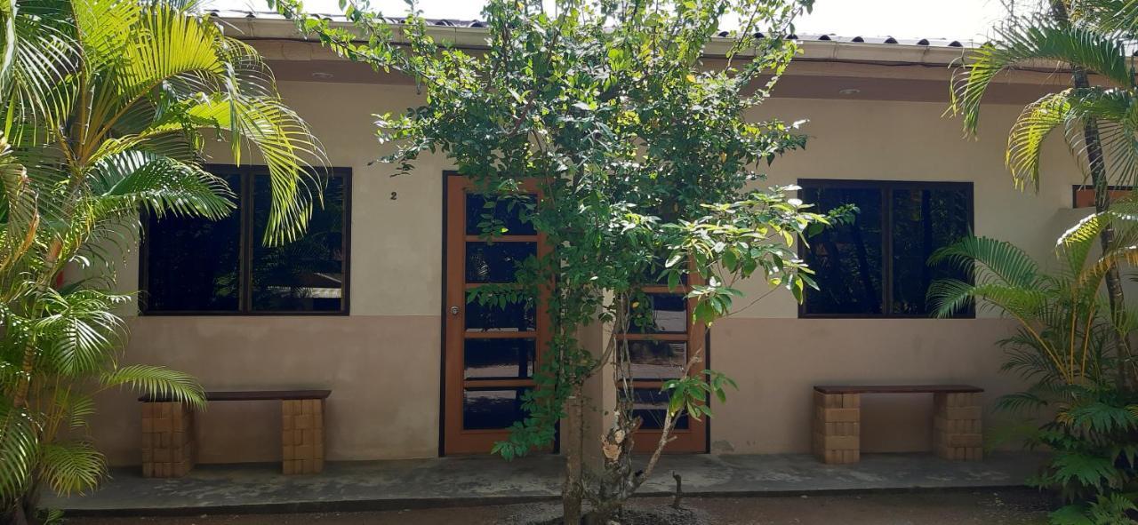 Rai Win Resort 甲米 客房 照片